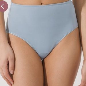 Soma vanishing Tummy Modern Brief panty